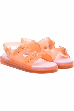 Melissa Sandalen mit Schnallenverschluss