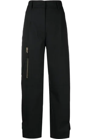 BLANCA Cargohose mit Tapered-Bein