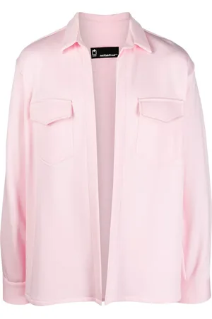 Styland X notRainProof offene Hemdjacke