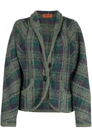 Missoni 1980s Jacke