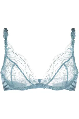 Fleur of England BH mit Spitze