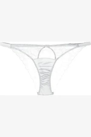 Fleur of England Sigrid Ouvert Slip