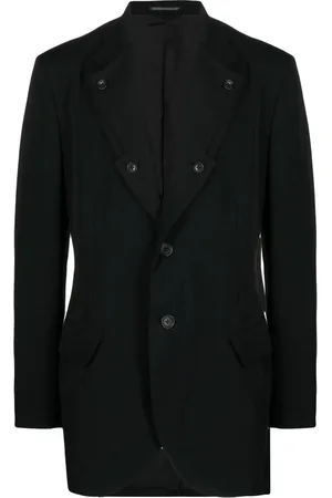 YOHJI YAMAMOTO Schmales Sakko