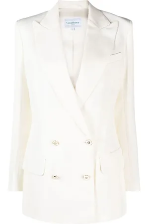 Casablanca Doppelreihiger Blazer