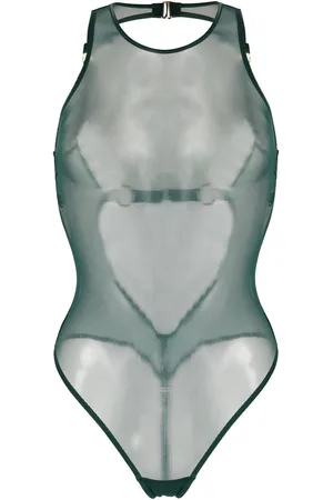 BORDELLE Kora Sheer-Body