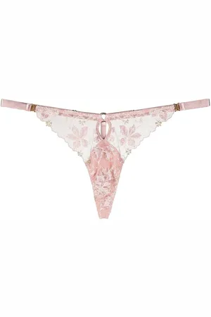 BORDELLE Vita Tanga