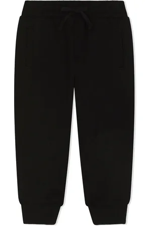 Dolce & Gabbana Jogginghose mit Kordelzug