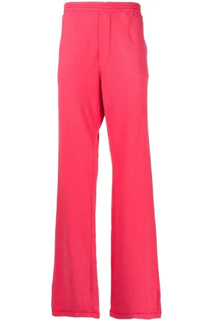 Dsquared2 Straight-Leg-Hose mit Logo