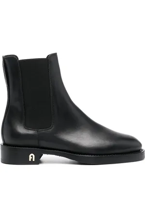 Furla Klassische Stiefeletten
