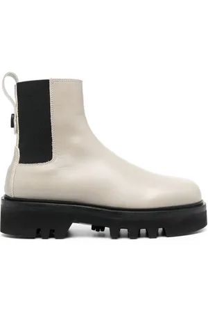 Furla Klassische Stiefeletten