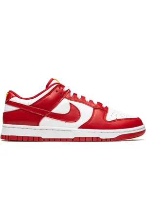 Nike Dunk Low Retro "USC" Sneakers