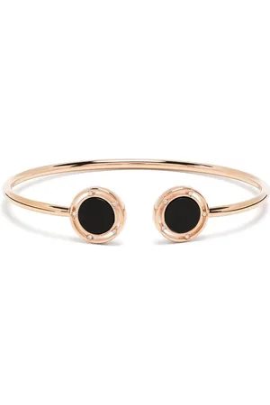 Damiani 18kt Rotgoldarmspange mit Diamanten