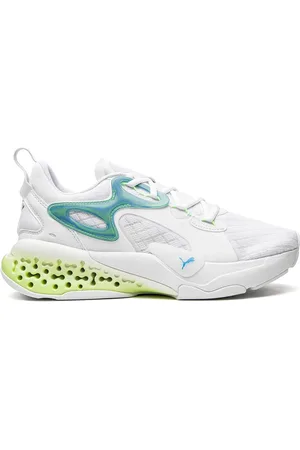 PUMA Xectic Halflife Lenticular Sneakers