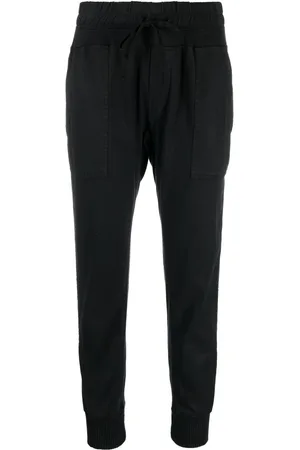 James Perse Mixed Media Hose