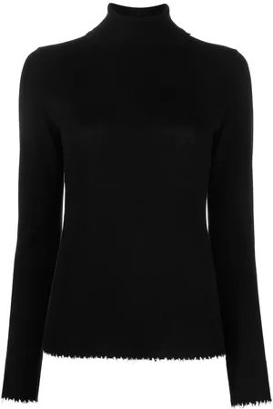 Filippa K Damen Rollkragenpullover - Natalia Rollkragenpullover
