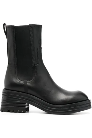 Premiata Klassische Chelsea-Boots 70mm