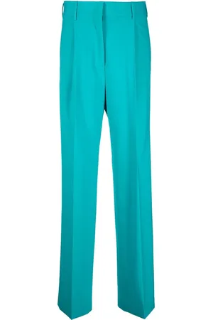 Msgm Hose mit geradem Bein