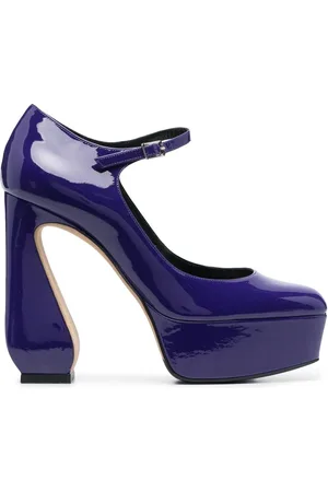 Sergio Rossi Rossi Pumps