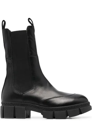 Karl Lagerfeld Aria Stiefeletten