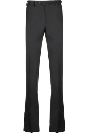 PT Torino Klassische Slim-Fit-Hose