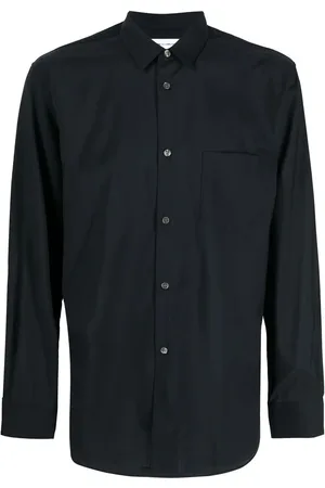 Comme des Garçons Schmales Hemd