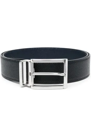 Salvatore Ferragamo Klassischer Gürtel