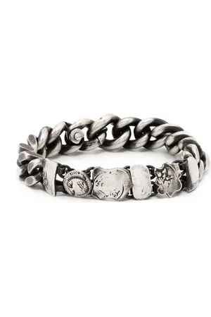 WERKSTATT:MÜNCHEN Memories Armband