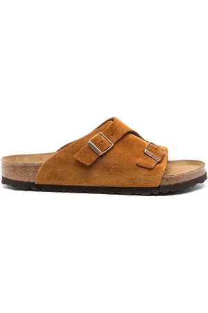 Birkenstock Zürich Pantoletten