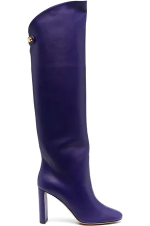 Maison Skorpios Kniehohe Stiefel