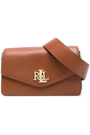 Ralph Lauren Tayler 19 Umhängetasche
