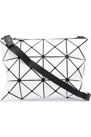Issey Miyake Lucent Schultertasche