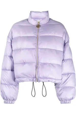 Patou Gefütterte Cropped-Jacke