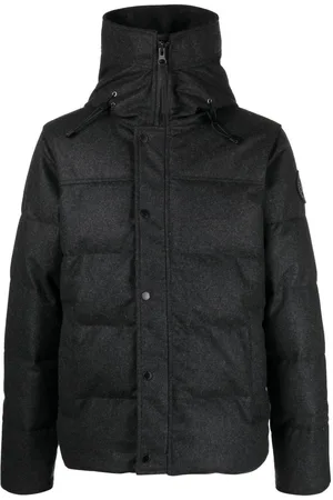 Canada Goose MacMillan Parka
