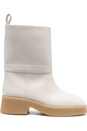Stella McCartney Mini Skyla Stiefel