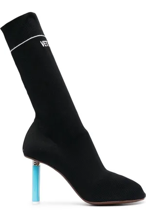 Vetements Sock-Boots