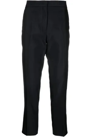 Jil Sander Klassische Cropped-Hose