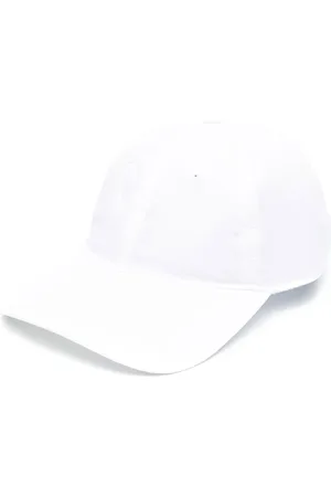 Lacoste Baseballkappe mit gebogenem Schirm