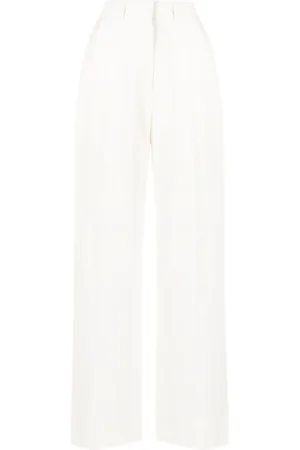 Casablanca Hose mit weitem Bein