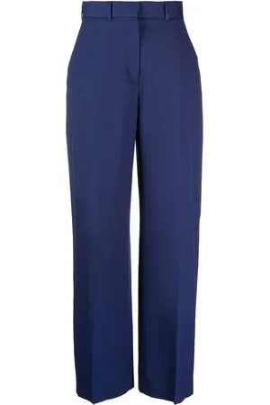 Casablanca Hose mit weitem Bein