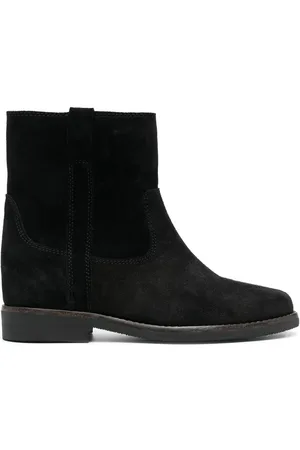 Isabel Marant Stiefeletten aus Wildleder