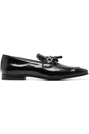 Tom Ford Loafer mit Stegverzierung