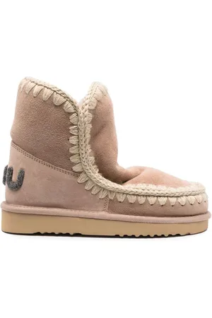 Mou Eskimo Stiefeletten