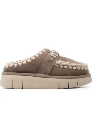 Mou Bounce Clogs