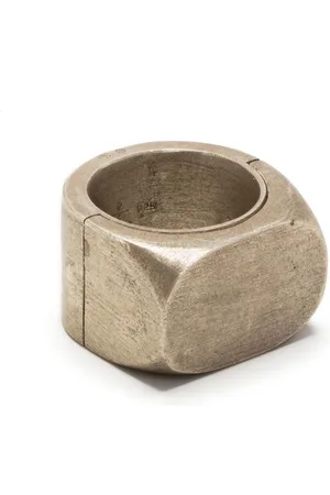 PARTS OF FOUR Sistema Ring aus Sterlingsilber