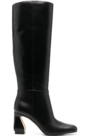 SI ROSSI Kniehohe Stiefel