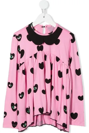 Wauw Capow by Bangbang April Love T-Shirt