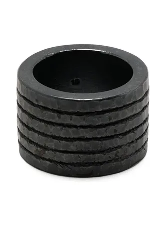 PARTS OF FOUR Plane Ring