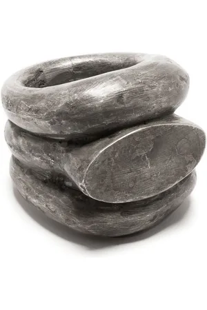 PARTS OF FOUR Roman Mountain Ring