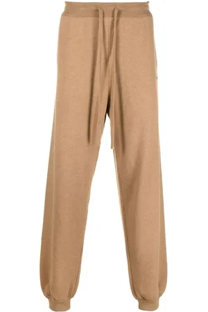 OFF-WHITE Jogginghose mit Logo-Stickerei
