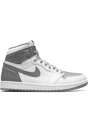 Jordan Air 1 High OG Stealth Sneakers